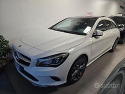 Bianco Usata 2018 Mercedes 220 Premium Station wagon | 19.000 € (Buon prezzo)