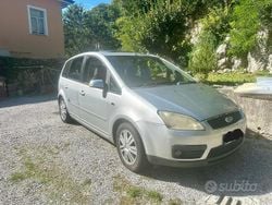 Grigio Usata 2005 Ford C-MAX Monovolume | 3000 €