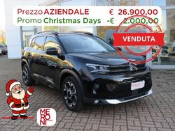 Nero Usata 2025 Citroën C5 Aircross SUV | 24.900 € (Buon prezzo)