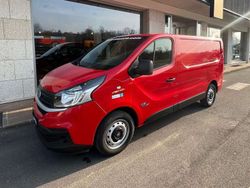 Rosso Usata 2018 Fiat Talento Monovolume | 19.500 € (Cara)