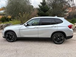 Usata 2015 BMW X1 SUV | 10.000 € (Super prezzo)