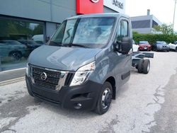 Grigio Usata 2023 Nissan Interstar SL Furgone | 29.500 €