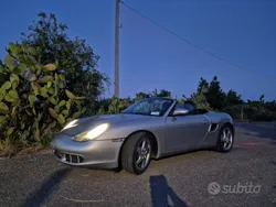 Usata 2003 Porsche Boxster S Cabrio | 34.000 € (Buon prezzo)