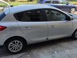 Usata 2015 Renault Mégane III Tre volumi | 6500 € (Cara)