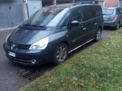 Usata 2011 Renault Espace Monovolume | 5000 € (Cara)