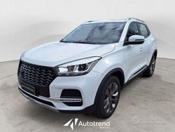 Bianco Usata 2023 DR DR 4.0 SUV | 15.400 € (Buon prezzo)