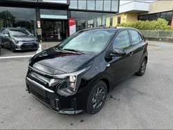 Nero Nuova 2024 Kia Picanto Urban Due volumi | 16.650 €