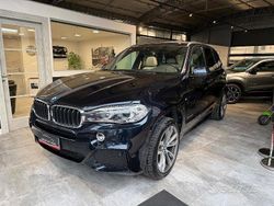Blu/azzurro Usata 2018 BMW X5 M Sport SUV | 29.400 € (Buon prezzo)
