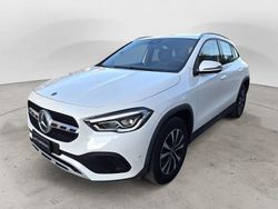 Bianco Usata 2021 Mercedes GLA200 SUV | 31.800 € (Ottimo prezzo)