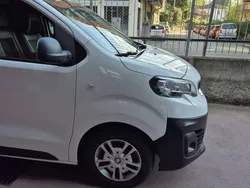Bianco Usata 2019 Peugeot Expert Furgone | 18.000 € (Buon prezzo)