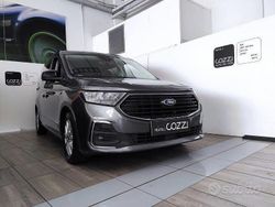 Grigio Usata 2023 Ford Tourneo Connect Monovolume | 25.200 € (Buon prezzo)