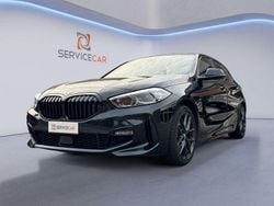 Nero Usata 2020 BMW 120 M Sport Due volumi | 26.900 € (Buon prezzo)