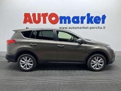 Grigio Usata 2013 Toyota RAV4 Executive SUV | 15.800 € (Molto cara)