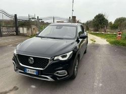 Nero Usata 2023 MG HS Comfort SUV | 15.000 € (Buon prezzo)