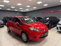 Other Usata 2011 Ford Fiesta Titanium Tre volumi | 2900 € (Ottimo prezzo)