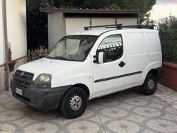 Usata 2005 Fiat Doblò Monovolume | 1800 € (Buon prezzo)