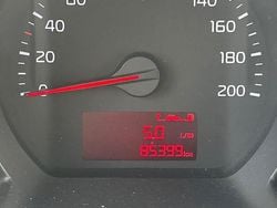 Bianco Usata 2016 Kia Picanto Due volumi | 8000 €