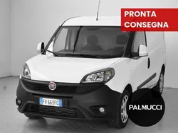 Usata 2019 Fiat Doblò Monovolume | 13.900 € (Cara)