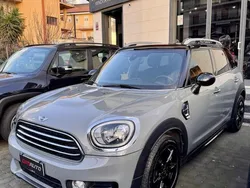 Grigio Usata 2018 Mini Cooper SD Countryman SUV | 18.990 € (Buon prezzo)