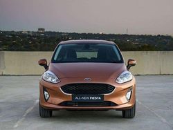 Usata 2018 Ford Fiesta Tre volumi | 6000 € (Super prezzo)