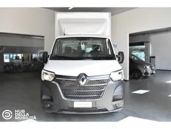 Bianco Usata 2024 Renault Master Furgone | 30.500 €