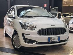 Bianco Usata 2018 Ford Ka Due volumi | 8990 € (Buon prezzo)