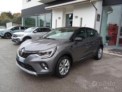 Grigio Usata 2020 Renault Captur Intens SUV | 15.000 € (Buon prezzo)
