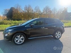 Nero Usata 2012 Mazda CX-7 Inclusive SUV | 3990 € (Ottimo prezzo)