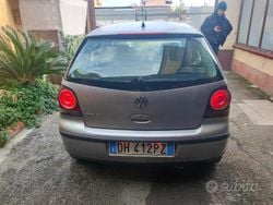 Grigio Usata 2007 VW Polo Due volumi | 1900 €