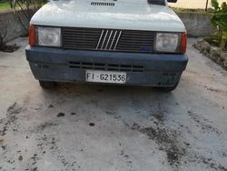 Bianco Usata 1986 Fiat Panda Due volumi | 1500 €