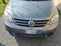 Grigio Usata 2007 VW Golf Plus Cross Monovolume | 4500 €