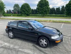 Usata 1993 Honda CR-X Coupé | 19.900 €