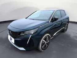 Verde Usata 2024 Peugeot 3008 Allure SUV | 19.890 € (Super prezzo)