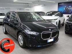 Nero Usata 2023 BMW 218 Active Tourer M Sport Monovolume | 23.900 € (Ottimo prezzo)