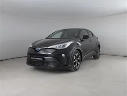 Nero Usata 2021 Toyota C-HR Trend SUV | 19.800 € (Buon prezzo)