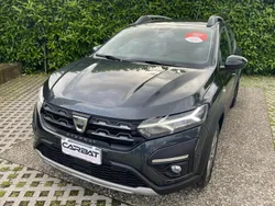 Giallo Usata 2021 Dacia Sandero Comfort Due volumi | 14.490 € (Buon prezzo)