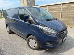 Blu Usata 2019 Ford Transit Custom Trend Furgone | 12.700 € (Ottimo prezzo)