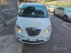 Usata 2012 Lancia Musa Monovolume | 4900 € (Buon prezzo)