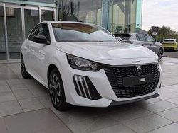 Giallo Nuova 2025 Peugeot 208 Style Due volumi | 14.600 € (Super prezzo)