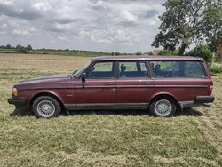 Usata 1992 Volvo 245 Station wagon | 4000 €