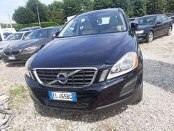Nero Usata 2011 Volvo XC60 Momentum SUV | 7900 € (Buon prezzo)