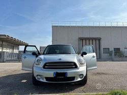 Grigio Usata 2017 Mini Coupé Coupé | 10.000 €