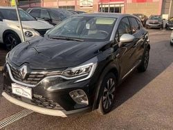 Nero Usata 2024 Renault Captur Techno SUV | 15.890 € (Ottimo prezzo)