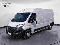 Bianco Usata 2022 Opel Movano Edition Furgone | 17.132 € (Buon prezzo)