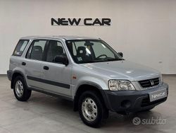 Grigio Usata 2000 Honda CR-V SUV | 5500 € (Molto cara)