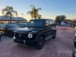 Nero Usata 2019 Mercedes G63 AMG Premium SUV | 134.999 € (Ottimo prezzo)
