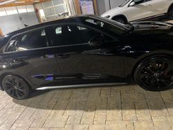 Nero Usata 2022 Audi A3 Tre volumi | 26.000 €