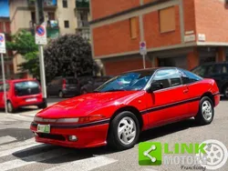 Mitsubishi Eclipse