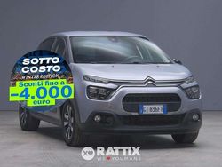 Grigio artense Usata 2024 Citroën C3 PureTech Due volumi | 13.997 € (Buon prezzo)
