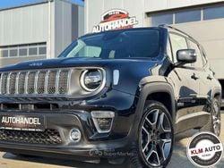 Nero Usata 2019 Jeep Renegade Limited SUV | 12.500 € (Super prezzo)